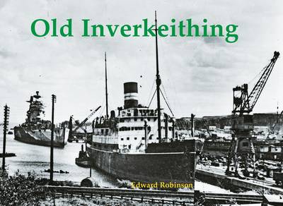 Old inverkeithing edward - old, by