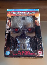 Terminator Salvation ~T-600