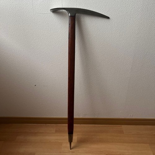 Charlet moser vintage - vintage, axe