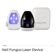 Nail Fungus Laser Device