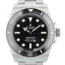 Rolex Submariner Non Date