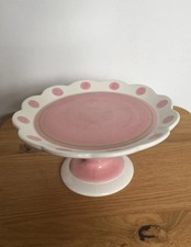 Bombay Duck Tea Party Cake Stand • Good Condition •