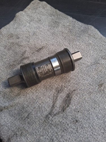 Shimano un26 73mm shell - shimano, bb-un26