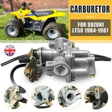 Carburetor Carb For Suzuki