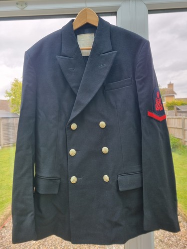 Royal navy petty officer - royal,