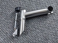1994 SAMENESS CR-MO Steel