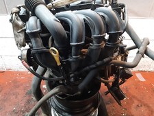  FORD FIESTA ZETEC CLIMATE 16V