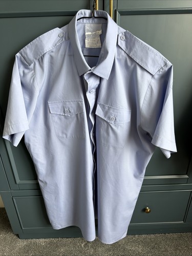 Genuine raf issue - issue, sleeve