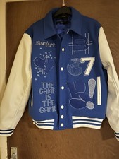 Benjart "The Game Is The Game"