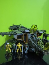 Mega Bloks Halo UNSC Pelican