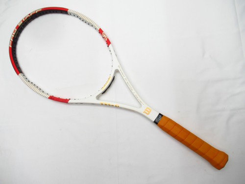 Nos wilson pro staff 0 - 6.0, 95