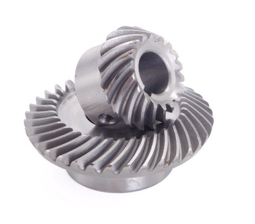 Milling machine lift gear - milling,