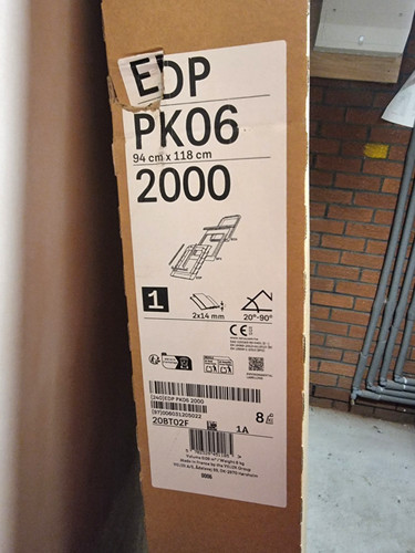 Fakro edp pk06 2000 - fakro,