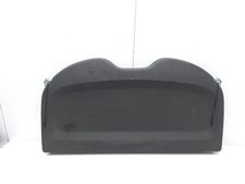 PARCEL SHELF LOAD LUGGAGE