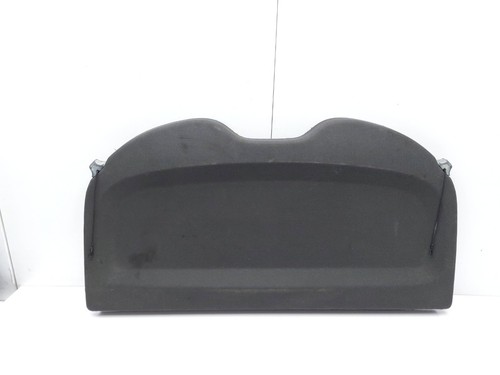 Parcel shelf load luggage - parcel,