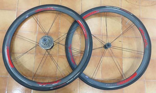 Rolf prima vigor alpha wheels - rolf,