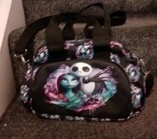 Nightmare Before Christmas