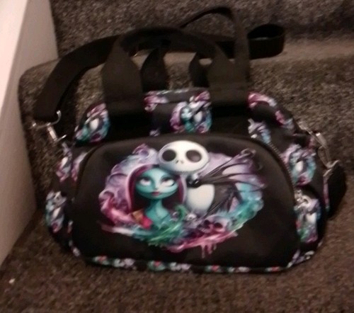 Nightmare before christmas - nightmare,
