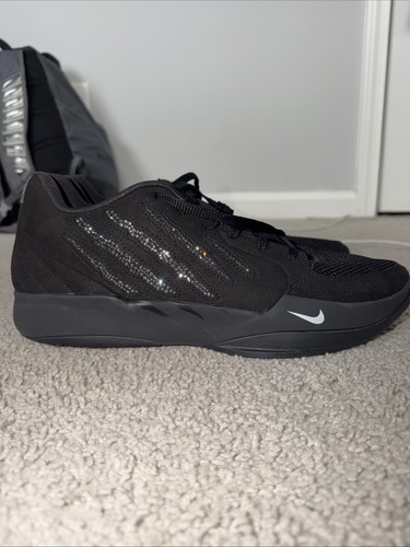 Nike swarovski black - nike,