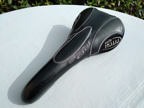 Selle italia flite - italia, titanium