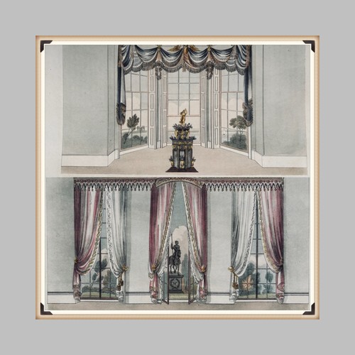 1820 ackermann repository - 1820, ackermann's
