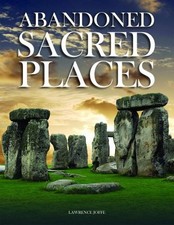 Abandoned sacred places - abandoned,