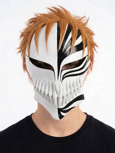 Bleach hollow ichigo mask - hollow,