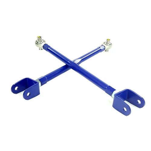 Rear lower camber arms - lower,