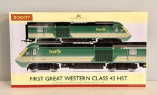 Hornby R30096 First Great