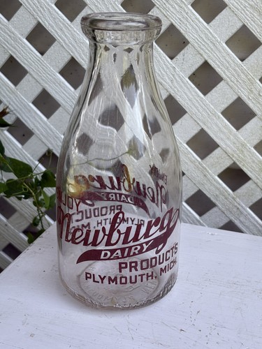 1950 newburgh dairy - 1950’s,