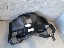 Range Rover Evoque Fuel Tank