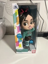 Disney Store Wreck It Ralph 2