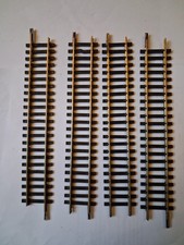 PECO SL-100 Nickel Flexitrack Streamline Code 100 Wooden sleeper Flexible SL100