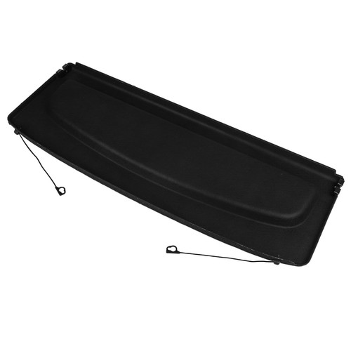 Door parcel shelf straps - door,