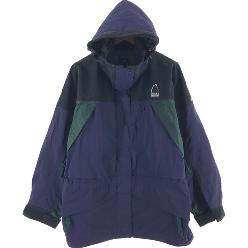 Used sierra designs mountain - used,