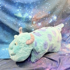 Disney Parks Monsters Inc