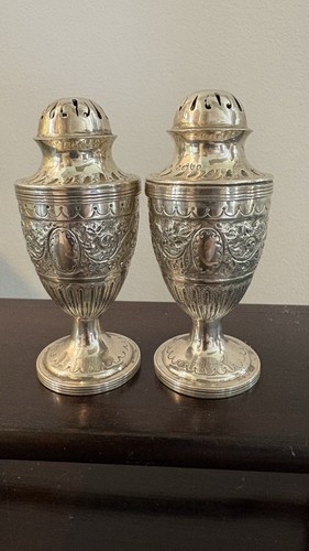 Antique english sterling - antique,