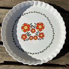 Taunton Vale Cassorole Serving Dish Vintage Retro Kitchenalia 1970s