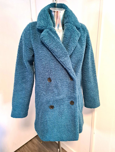 Fat face women teal - women's, teddy