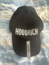 Hoodrich Cap