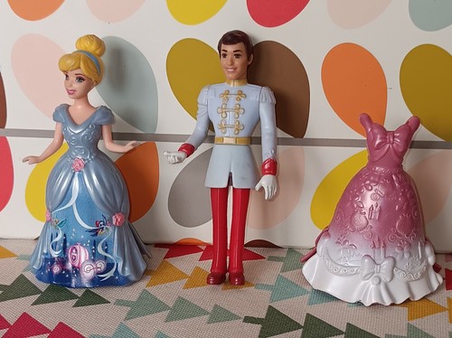 Disney princess magiclip magic - princess,
