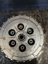 Suzuki Drz400 Complete Clutch System 