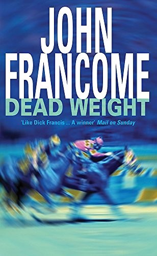 john francome books