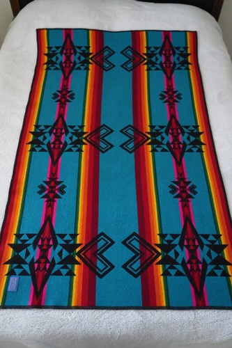Pendleton beaver state aztec - state,