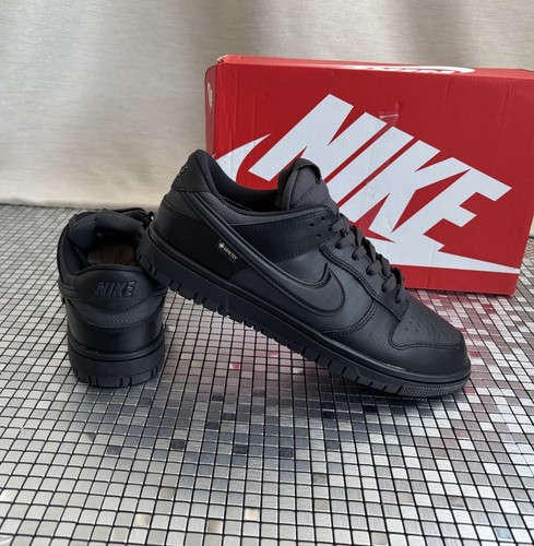 Nike dunk low gore - nike,