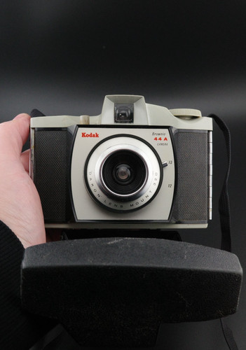 Kodak brownie 44a - 44a, vintage