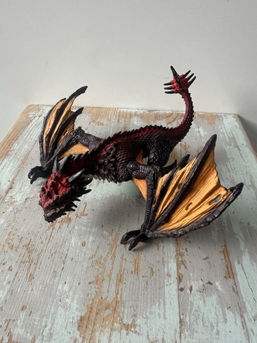 Schleich eldrador dragon - schleich,