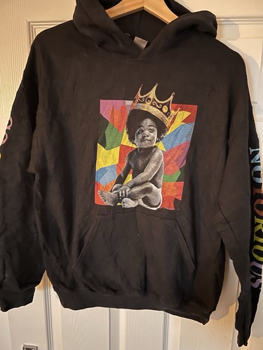 Notorious biggie smalls - notorious, b.i.g