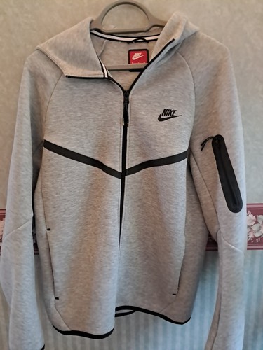 Nike tech fleece men - fleece, men's