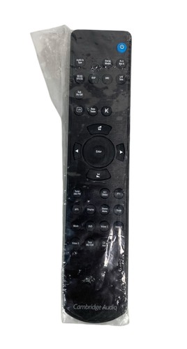 New cambridge audio - new,